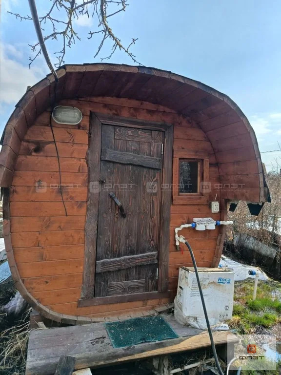 Продажа дома, Казань, СНТ Сад № 2 Приволжского райсобеса - Фото 4