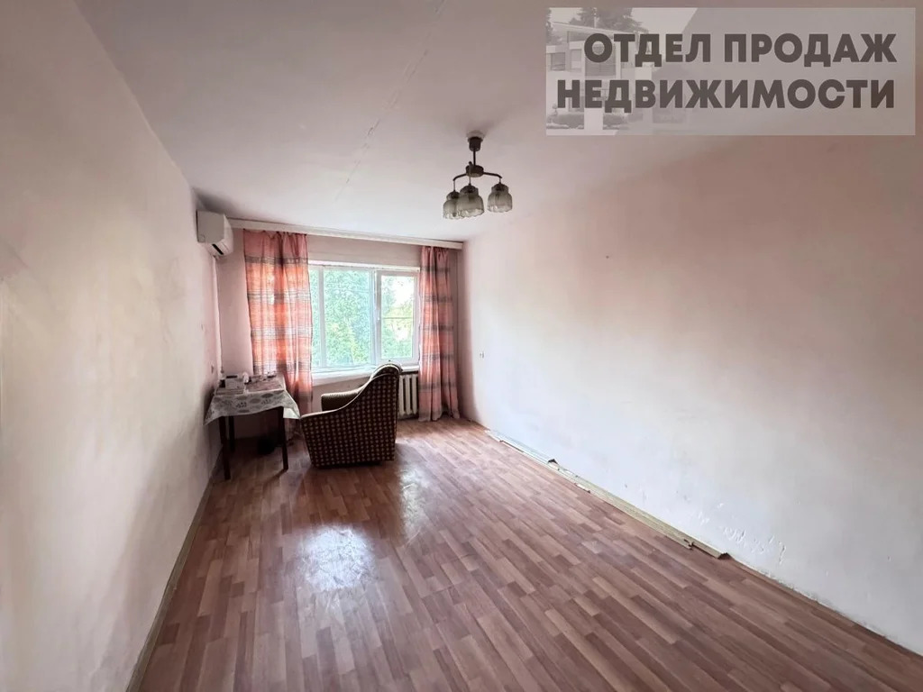 Квартира на рынке - Фото 0
