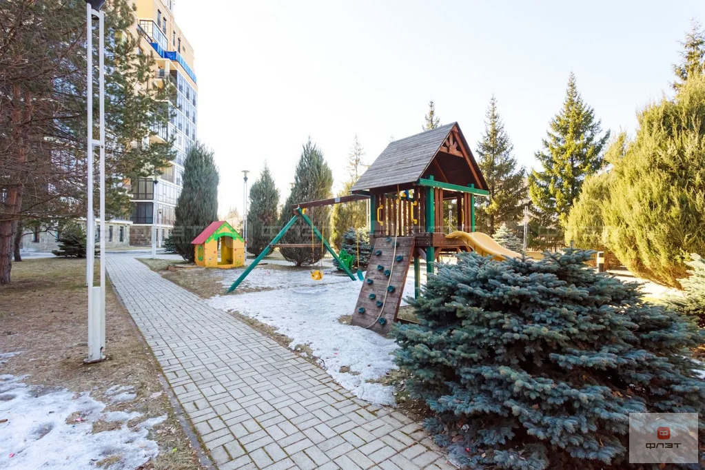 Продажа квартиры, Казань, ул. Толстого - Фото 24