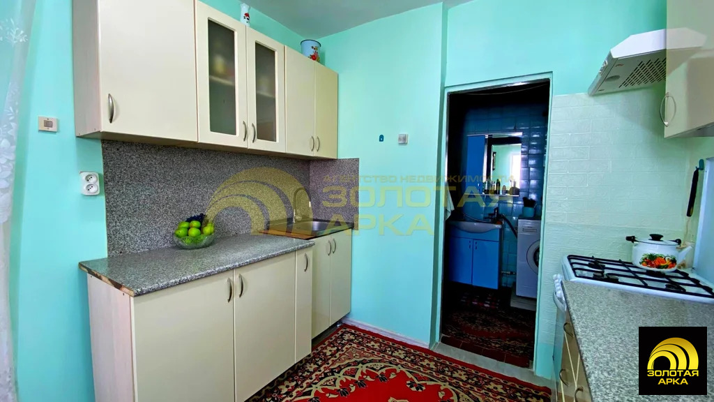 Продажа дома, Варениковская, Крымский район, ул. Чапаева - Фото 7