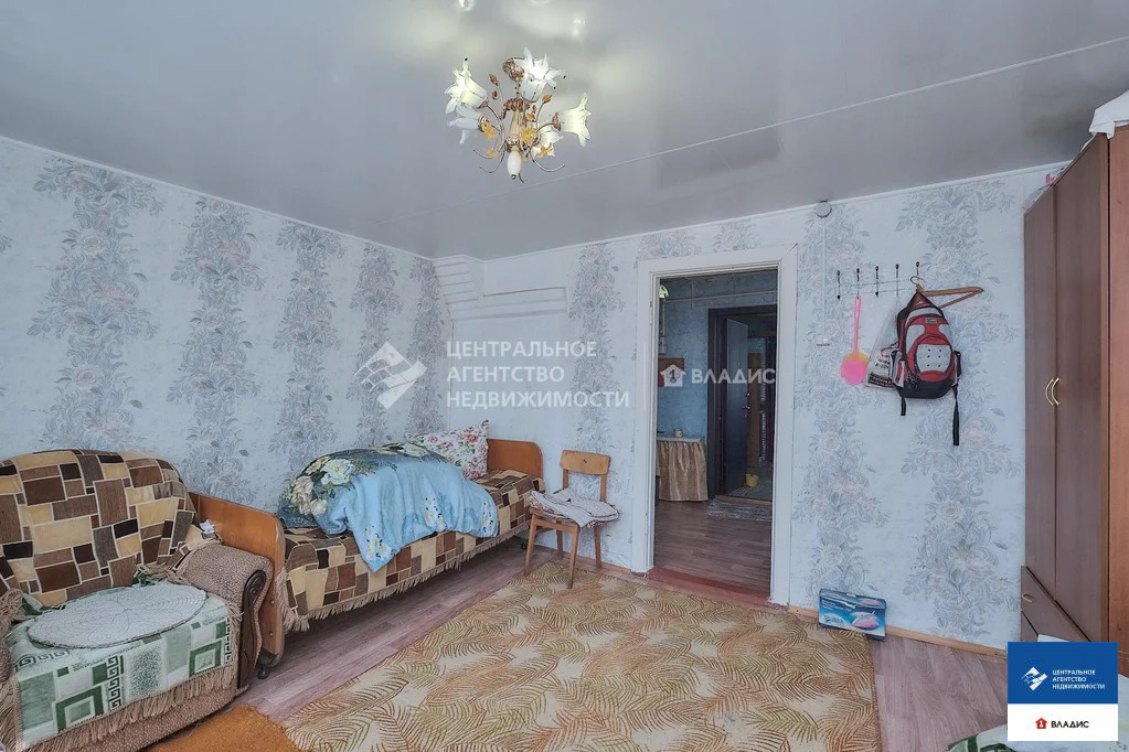 Продажа дома, завода Ветзоотехника, Рыбновский район - Фото 10