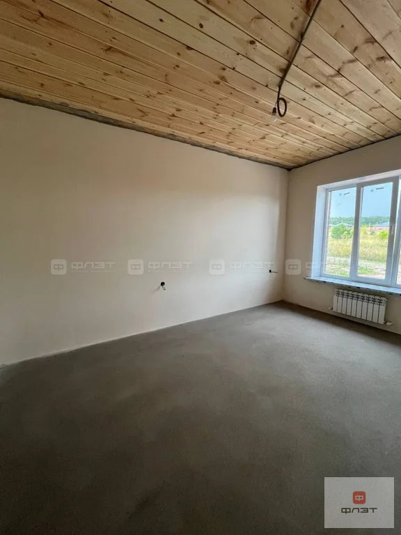 Продажа дома, Эстачи, Высокогорский район, ул. Заповедная - Фото 8