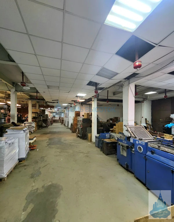 Аренда производственного помещения, Подольск, ул. Комсомольская - Фото 3