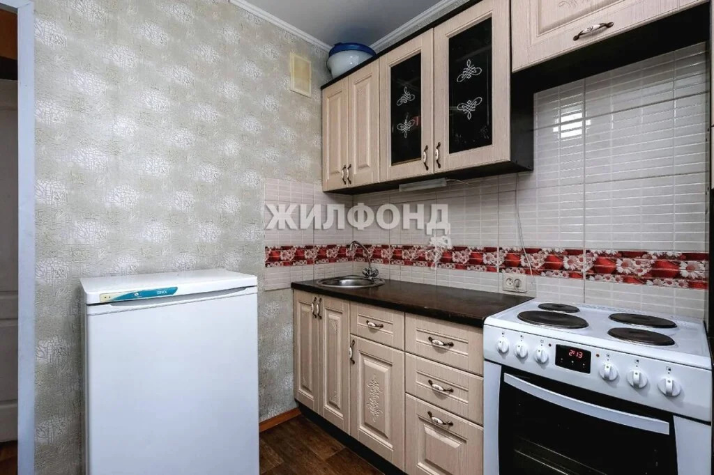 Продажа квартиры, Краснообск, Новосибирский район - Фото 10