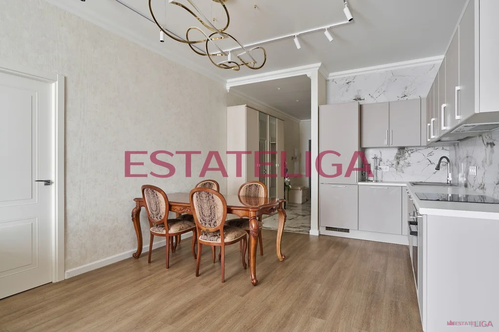 Продажа квартиры, ул. Архитектора Власова - Фото 5