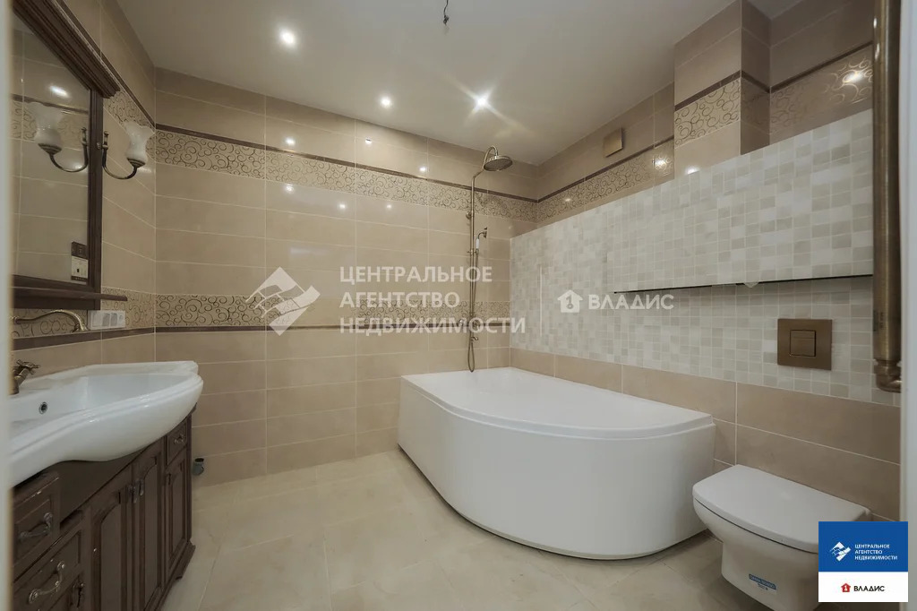 Продажа квартиры, Рыбное, Рыбновский район, Крымская улица - Фото 9