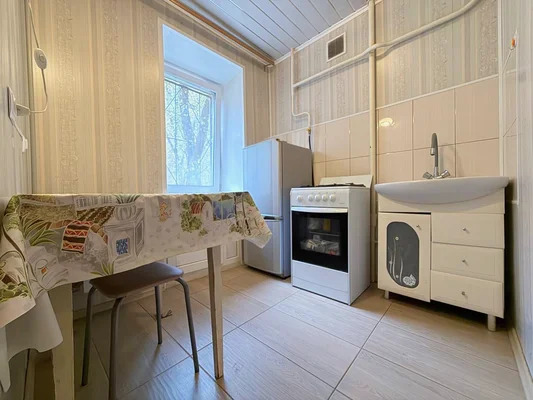 Продам однокомнатную (1-комн.) квартиру, Белинского ул, 89, Нижний ... - Фото 10