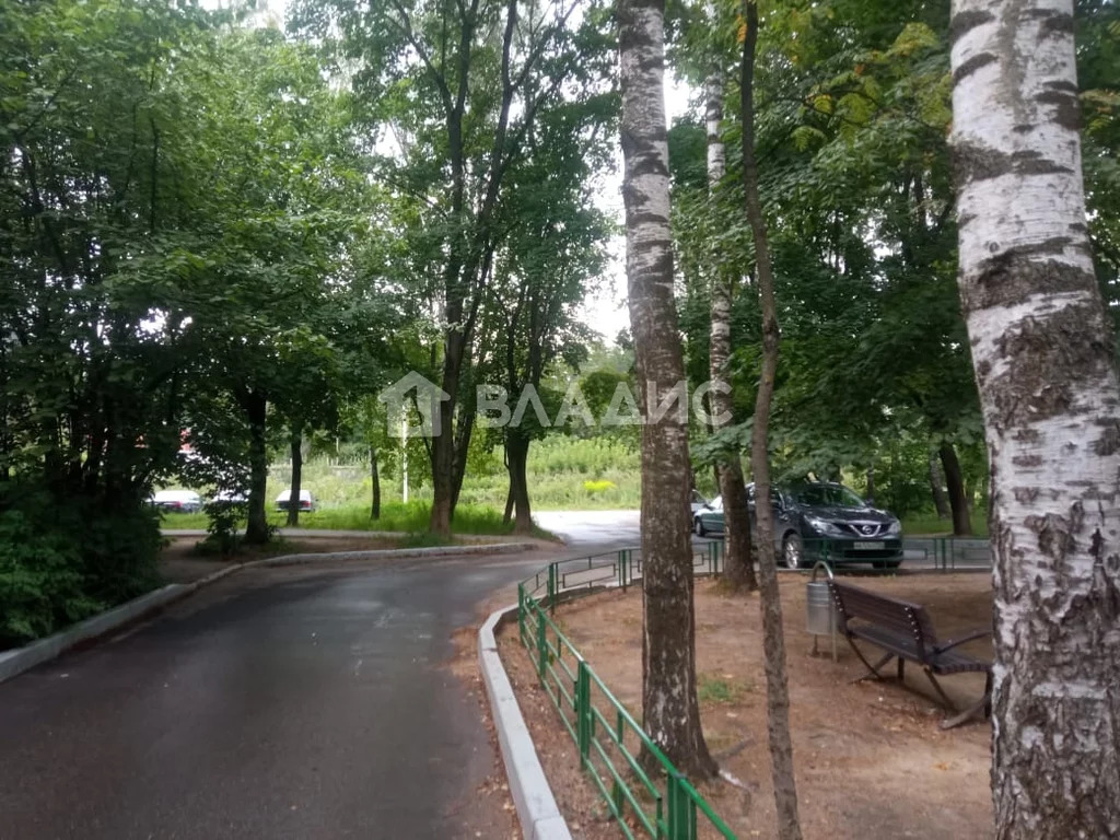 Городской округ Щёлково, Щёлково, улица Беляева, д.3, 2-комнатная . - Фото 18