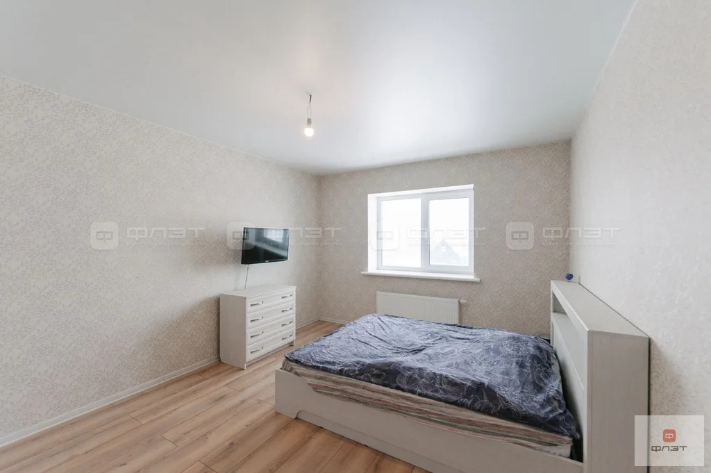 Продажа дома, Лаишевский район, дом 31 - Фото 34