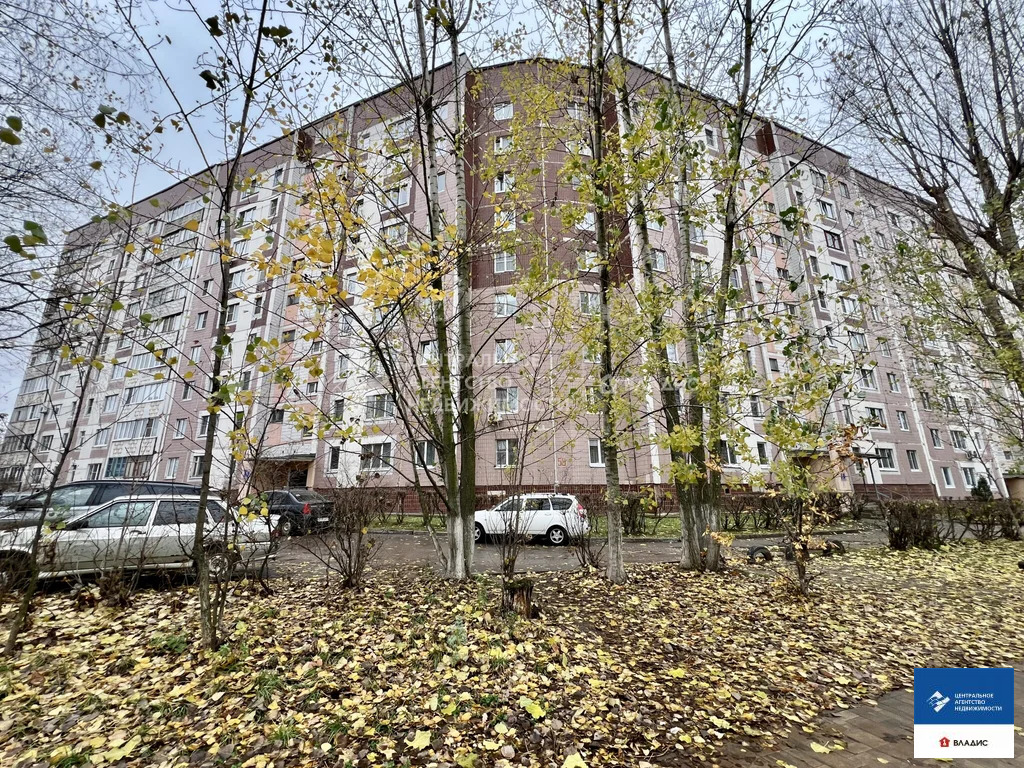 Продажа квартиры, Рязань, ул. Новоселов - Фото 17