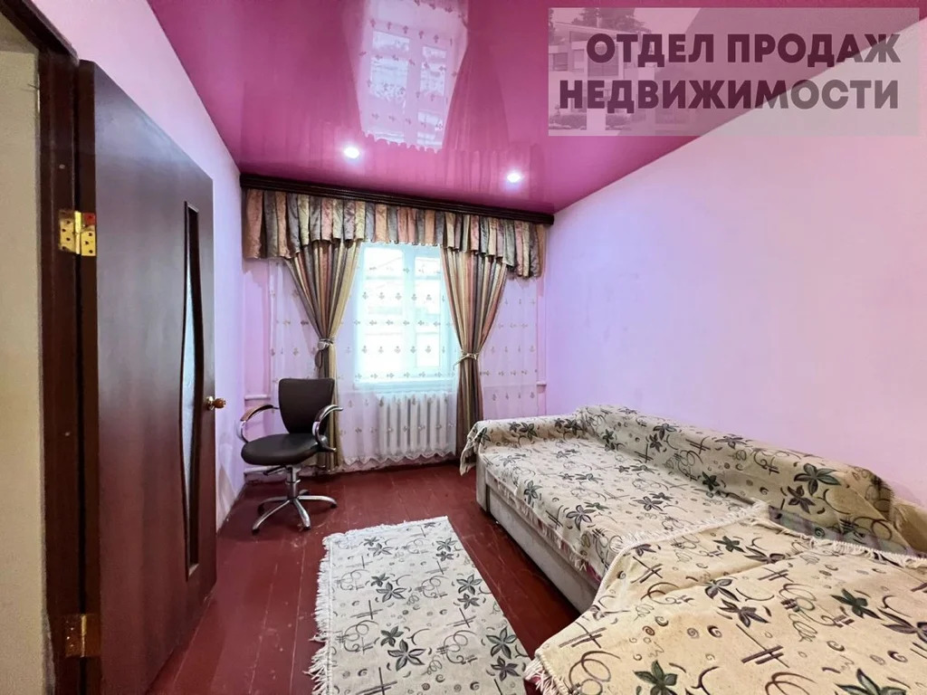 Кирпичный дом - Фото 0