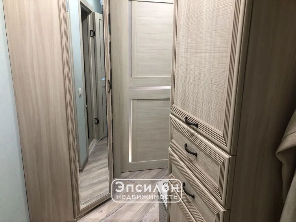 1-к. квартира, 30 м, 5/5 эт. - Фото 3