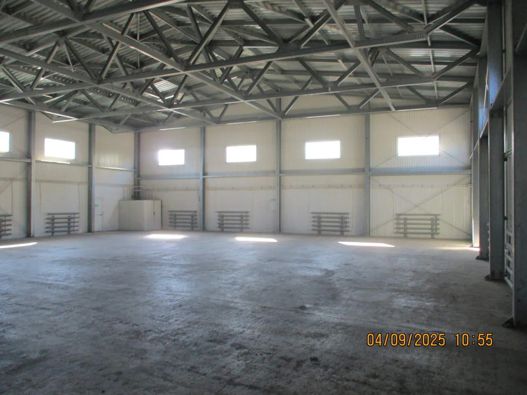 Аренда склада 480 м2 - Фото 2