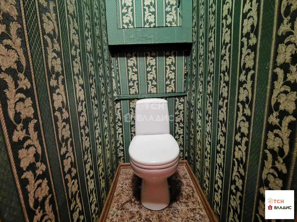 Продажа квартиры, Щелково, Щелковский район, 60 лет Октября пр-кт. - Фото 14