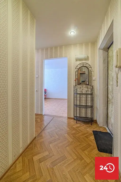 В продаже 1-комн. квартира по ул.Терновского, 154а (мебель и техника) - Фото 14