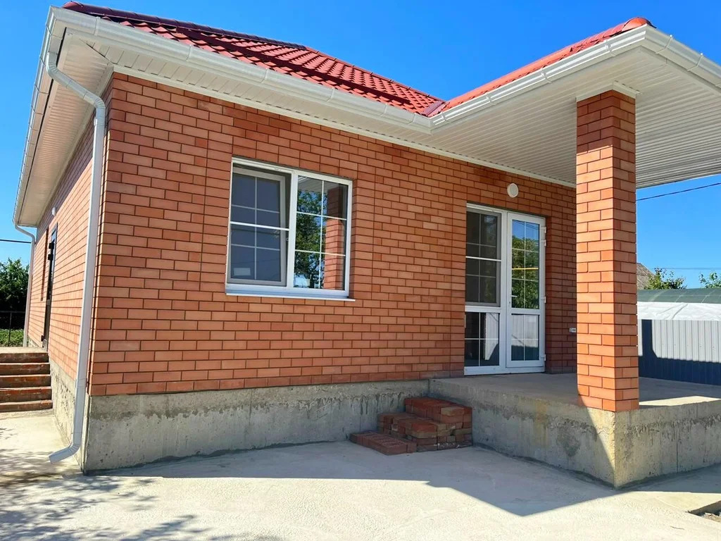 Продажа дома, Северская, Северский район, ул. Калинина - Фото 0