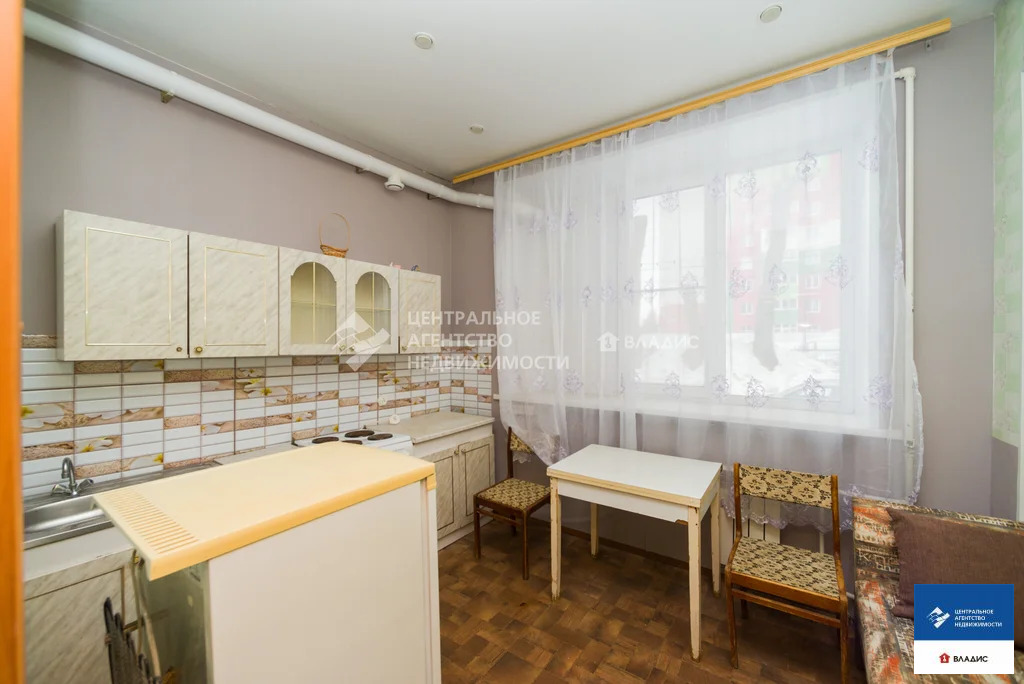 Продажа квартиры, Рязань, ул. Ушакова - Фото 4