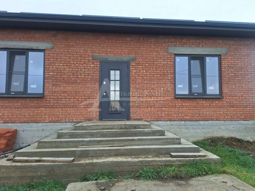 Продажа дома, Георгиевск, ул. Космонавтов - Фото 1