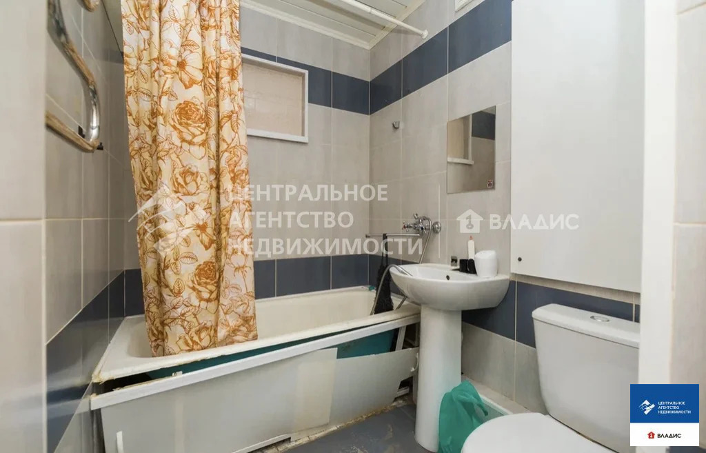 Продажа квартиры, Рязань, ул. Дачная - Фото 12