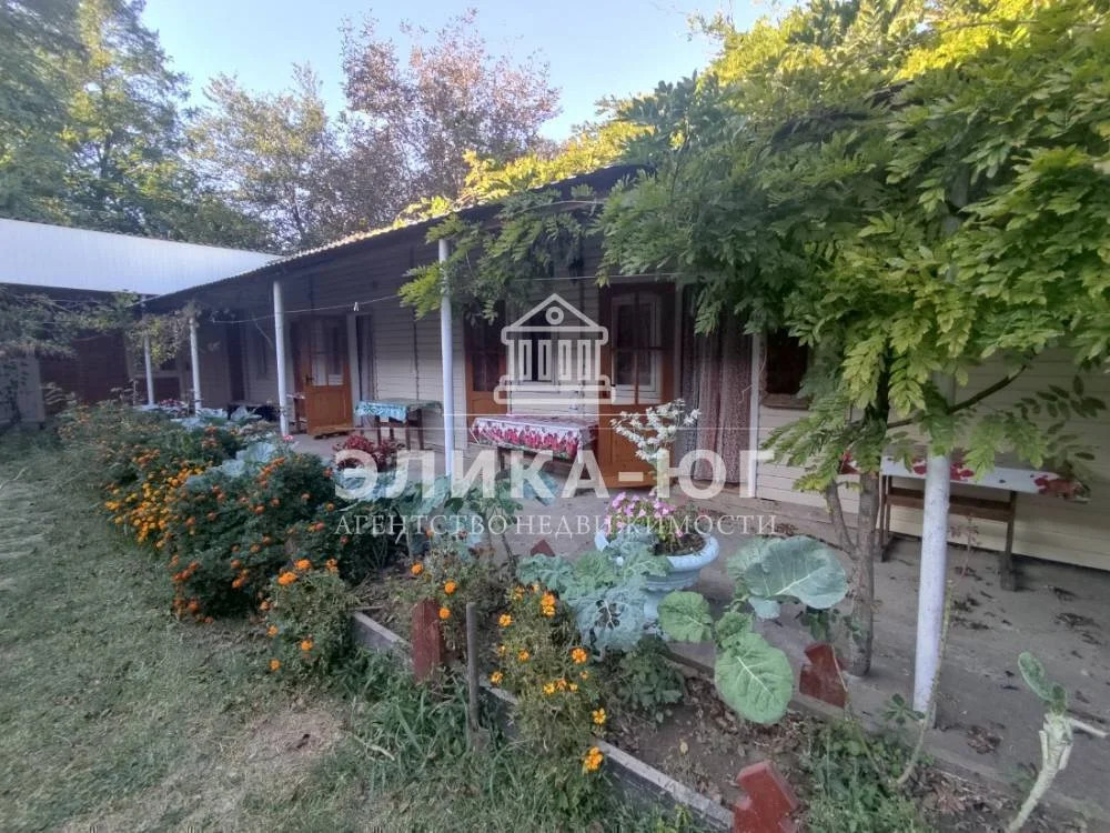 Продажа участка, Джубга, Туапсинский район, Новороссийское ш. - Фото 3