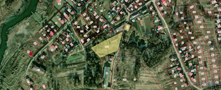 Продажа производственного помещения, Мещовск, Мещовский район, ул. ... - Фото 1