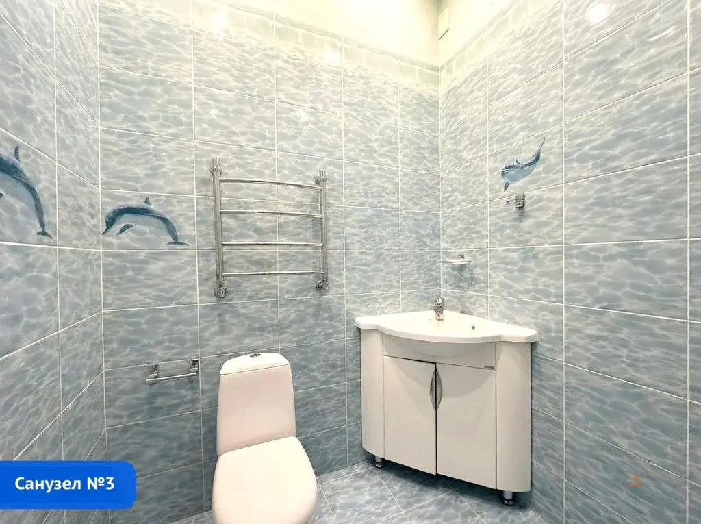 Продается таунхаус Тула, улица Декабристов, 112. - Фото 18