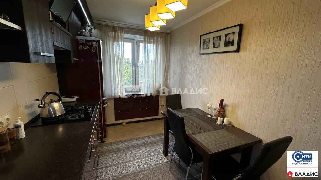 Продажа квартиры, Воронеж, ул. Порт-Артурская - Фото 27