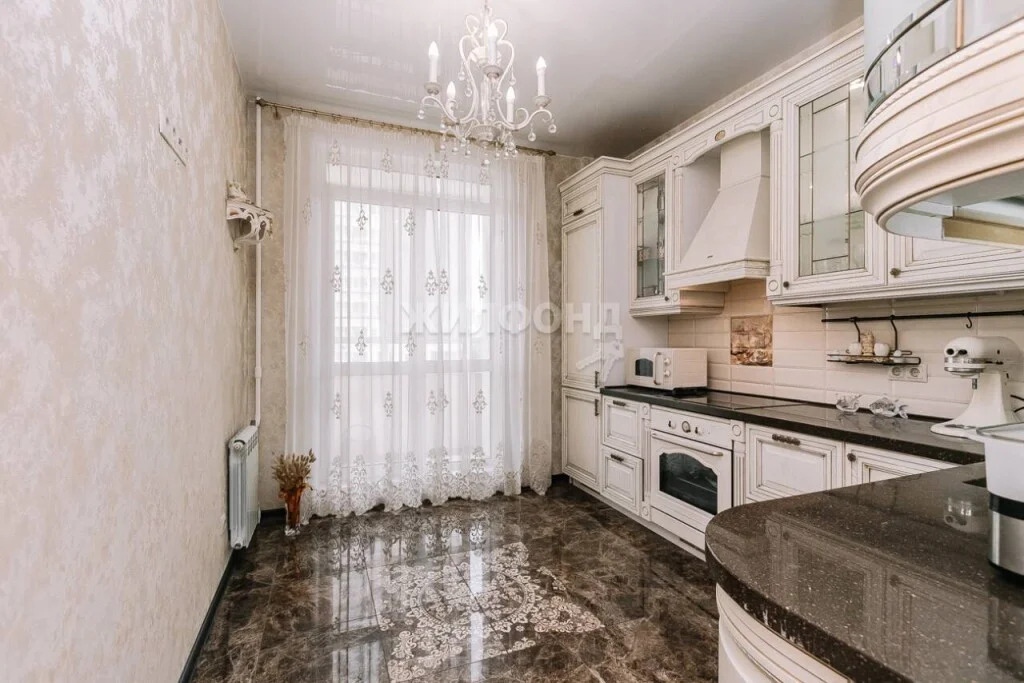 Продажа квартиры, Новосибирск, ул. Гоголя - Фото 28