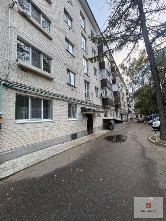 Продажа квартиры, Казань, ул. Волкова - Фото 4
