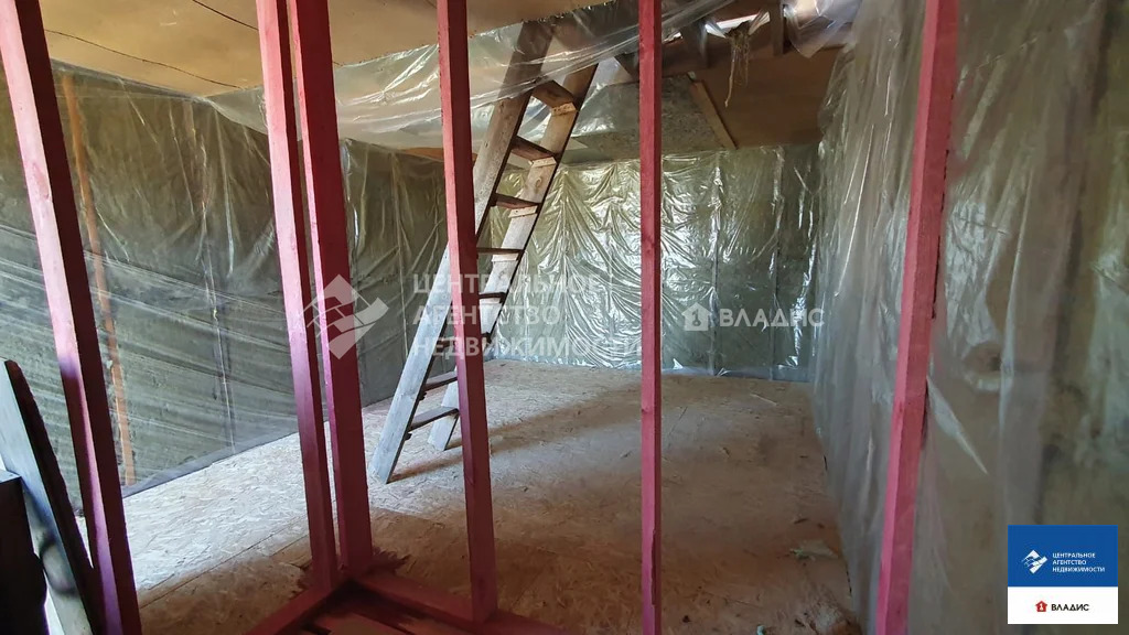 Продажа дома, Рязанский район, Сиреневая улица - Фото 11