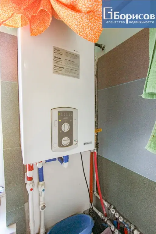 Дом 175м.кв.на участке 10 соток, ул.Чайковского, 24 - Фото 8