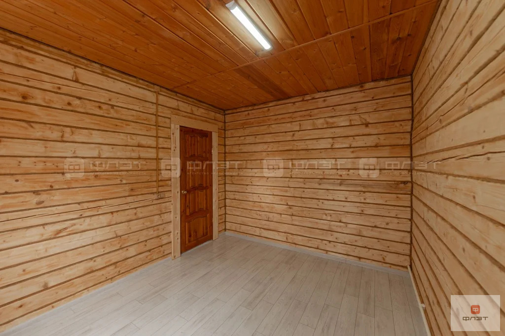 Продажа дома, Высокая Гора, Высокогорский район, ул. Тополиная - Фото 24