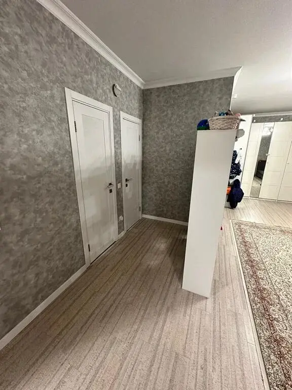 Просторная квартира с удачной планировкой - Фото 13