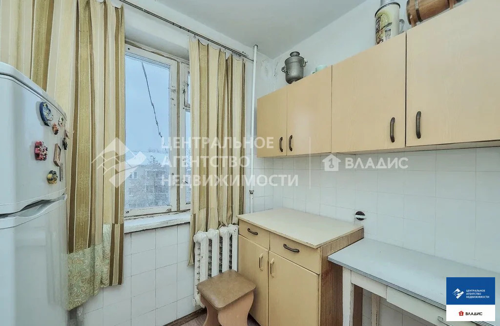 Продажа квартиры, Рязань, ул. Ленинского Комсомола - Фото 9