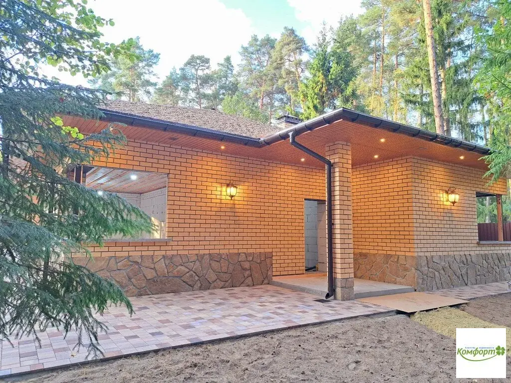 Продается коттедж в Раменском районе, Самар-1, ул. Ольховая - Фото 3