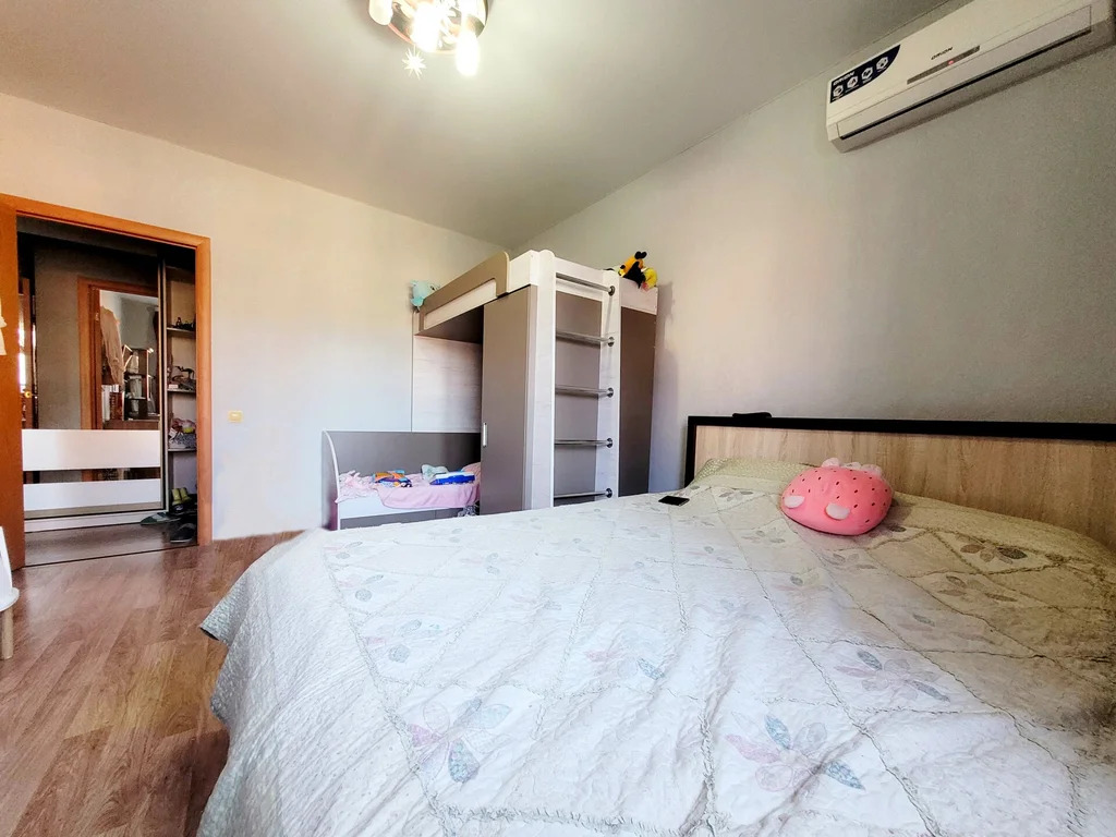 Продажа квартиры, Северская, Северский район, улица им Н.И.Ткачева - Фото 12