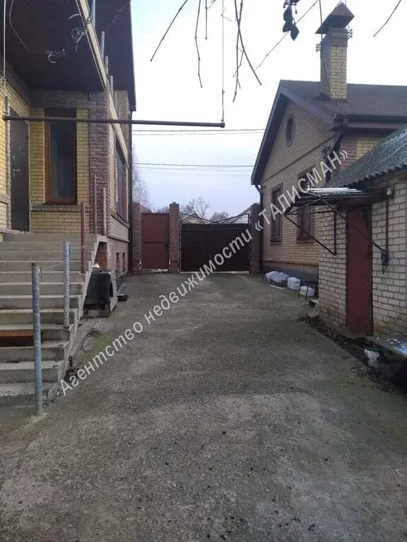 Продается шикарный дом 280кв.м. на участке 15соток в с.Николаевка - Фото 16
