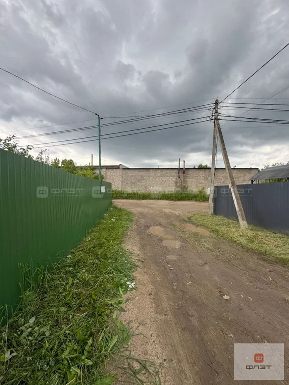 Продажа дома, Казань, снт. СНТ КАПО Горбунова - Фото 4