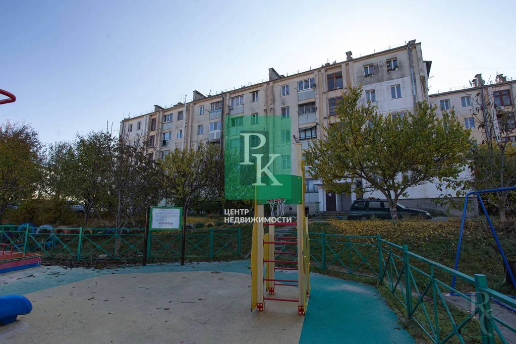 Продажа квартиры, Севастополь, ул. Комиссара Морозова - Фото 17