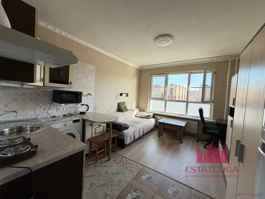 Аренда квартиры, Лопатино, Ленинский район, Сухановская улица - Фото 3