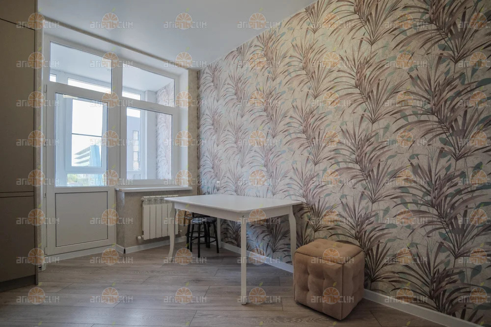 2-комн. квартира - Фото 13