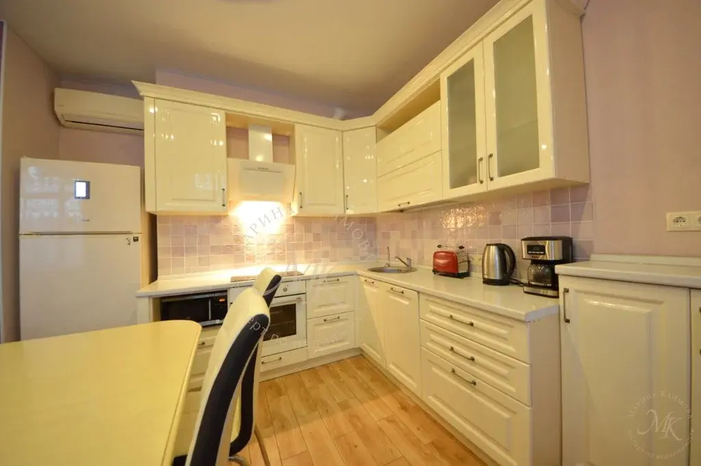 Просторная и уютная 2-комнатная квартира - Фото 4