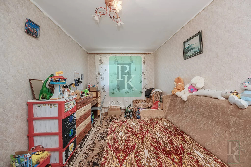Продажа квартиры, Севастополь, ул. Строительная - Фото 12