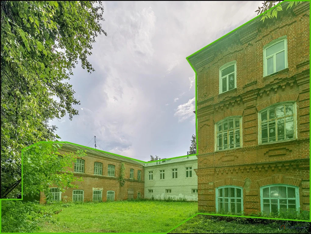 Продажа земельного участка, Арзамас, Ленина пр-кт. - Фото 5