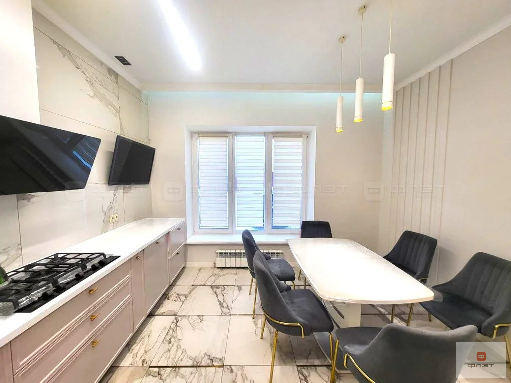 Продажа дома, Высокая Гора, Высокогорский район, ул. Марии Кузнецовой - Фото 0