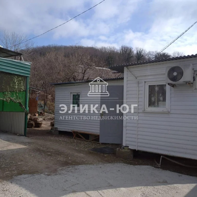 Продажа дома, Пляхо, Туапсинский район, ул. Дорога Орлят - Фото 23