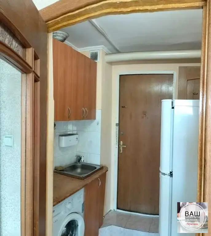 Продажа 1 ком м\с ул Транзитная - Фото 4