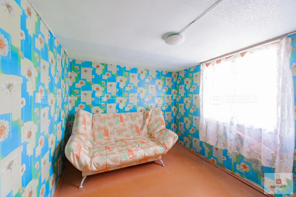 Продажа дома, Обухово, Лаишевский район, тер. КСНТ Меша - Фото 31