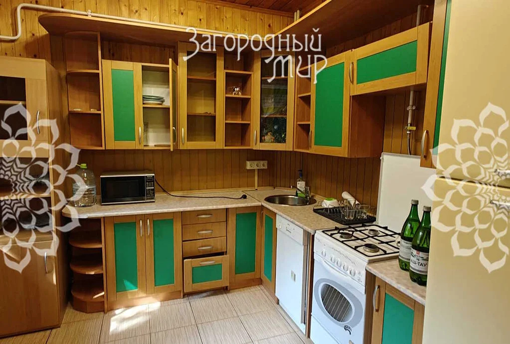 Продам дом, Варшавское шоссе, 37 км от МКАД - Фото 10