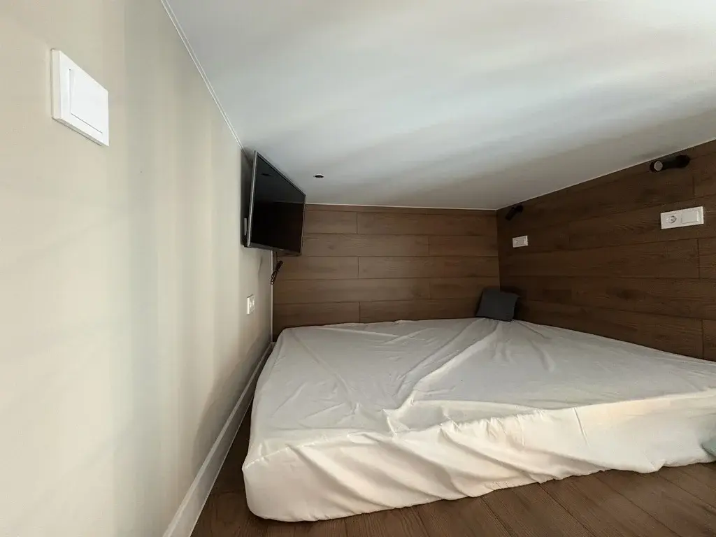 Аренда студии в ЖК Sky Skolkovo - Фото 8